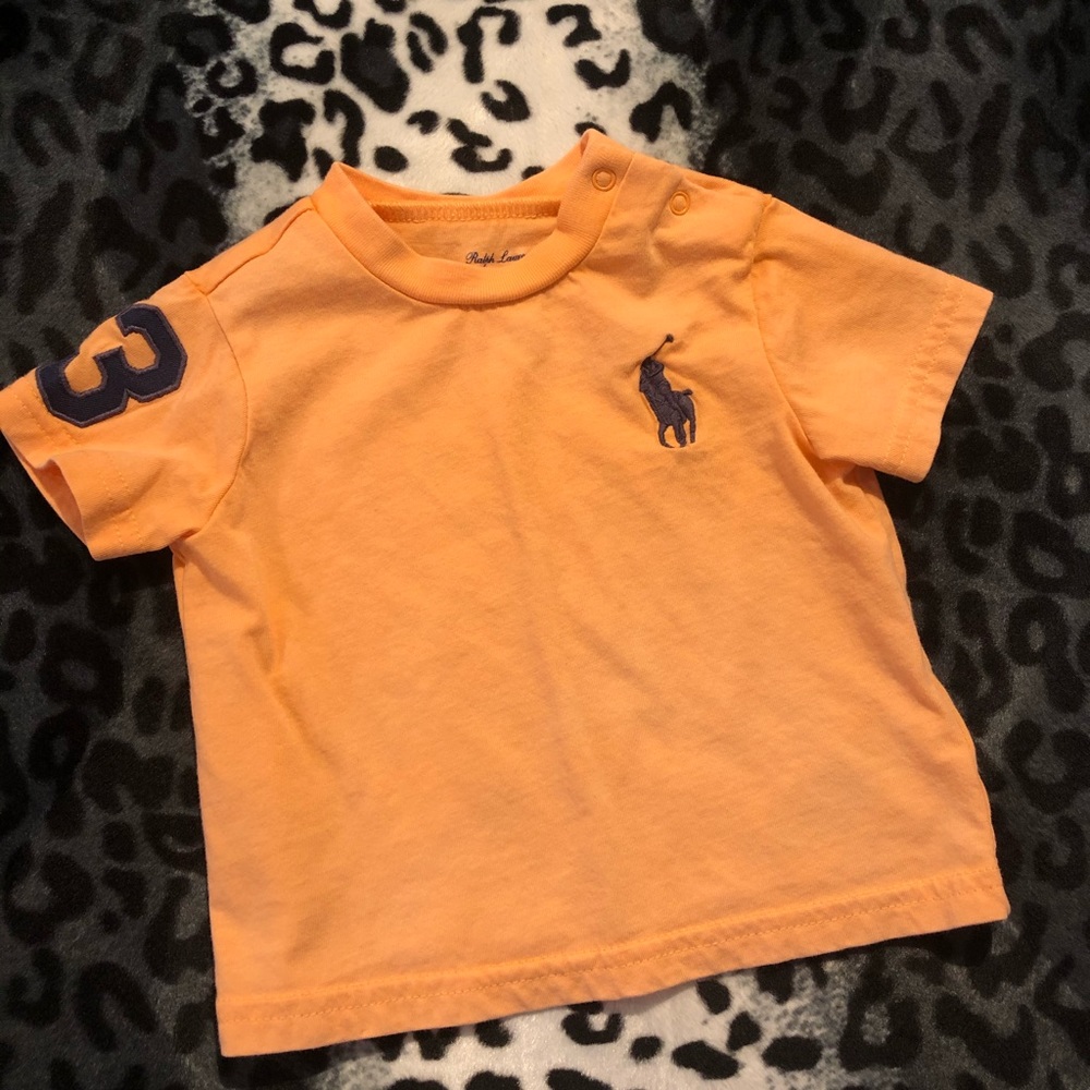 Polo by Ralph Lauren Big Pony T-Shirt